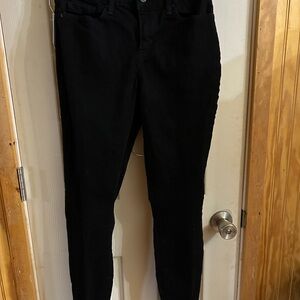 Black Skinny Jeans